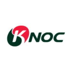 KNOC logo