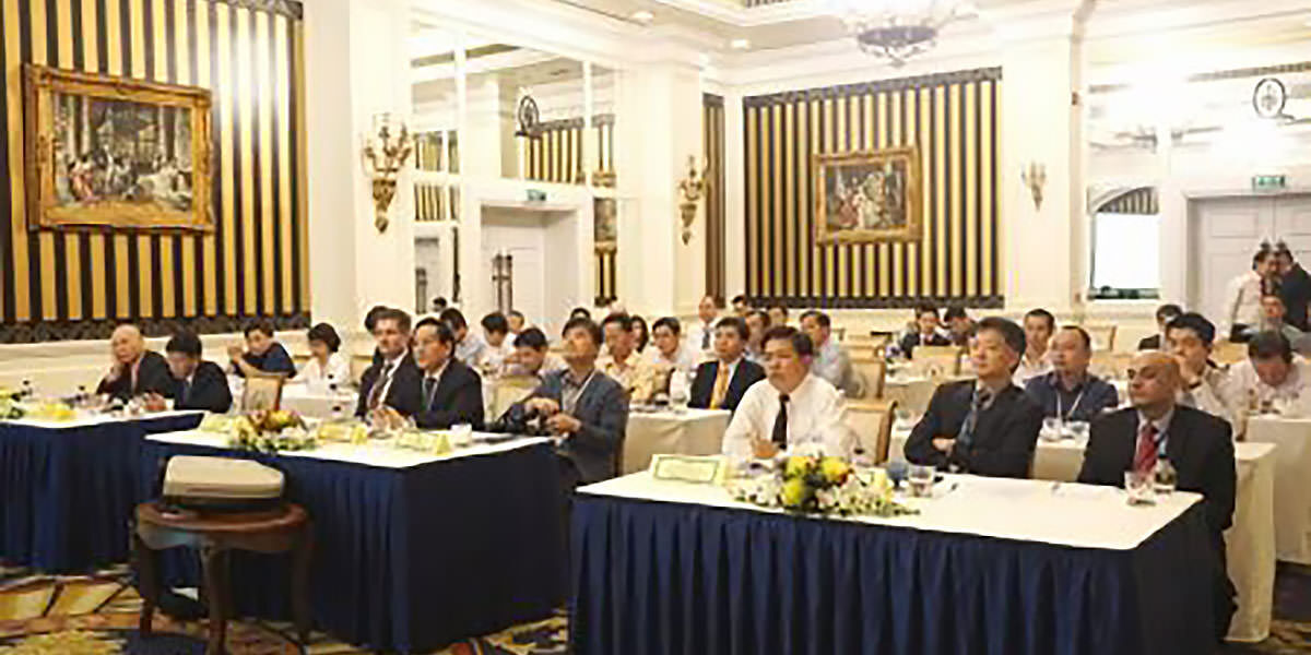 Seminar On 3-Years Implementation Of MMSA Agreement