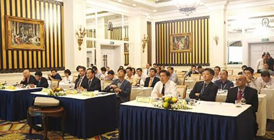 Seminar On 3-Years Implementation Of MMSA Agreement