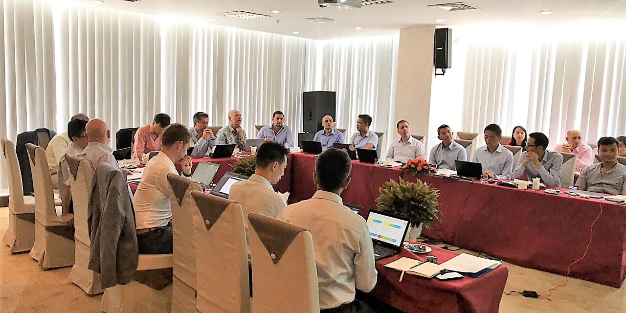 solar-turbines-ttt-business-review-for-2018 Solar Turbines & TTT Business Review For 2018