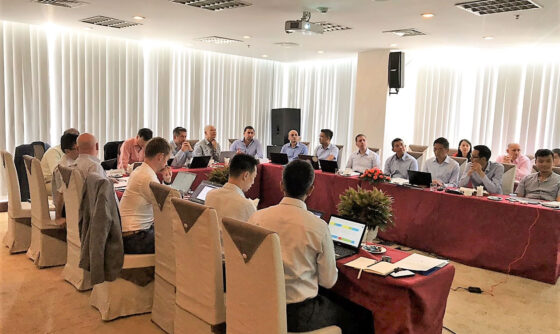 Solar Turbines & TTT Business Review For 2018